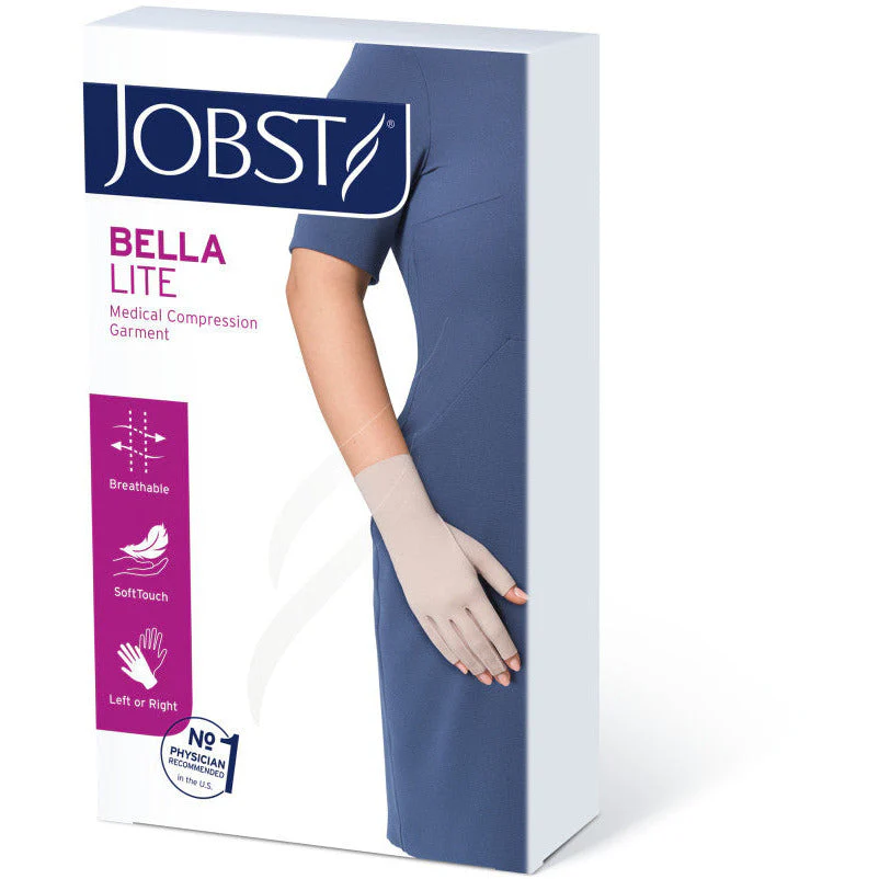 JOBST® Bella™ Lite Compression Glove 15-20 mmHg - Image 3