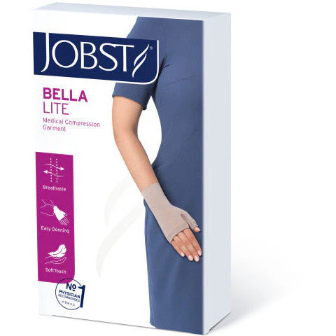 JOBST® Bella™ Lite Gauntlet 20-30 mmHg - Image 4