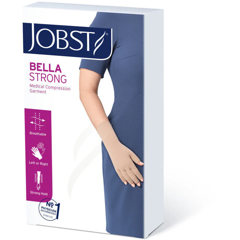 JOBST® Bella™ Strong Glove 15-20 mmHg - Image 3