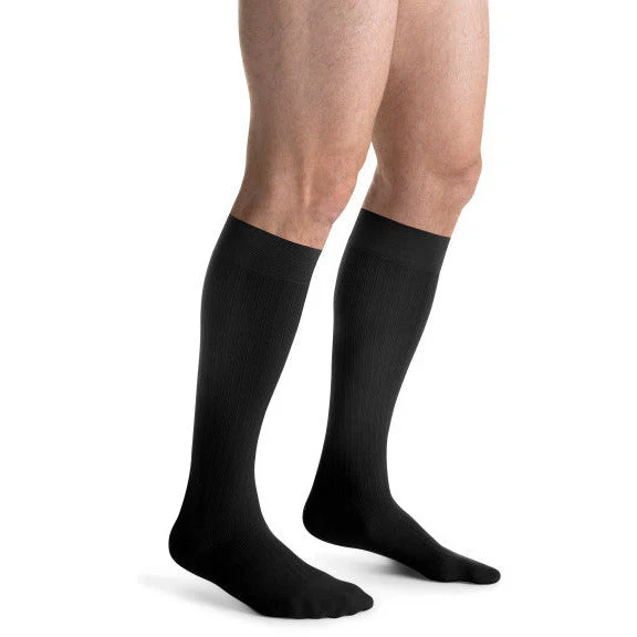 JOBST® forMen Ambition Knee High 30-40 mmHg - Image 4